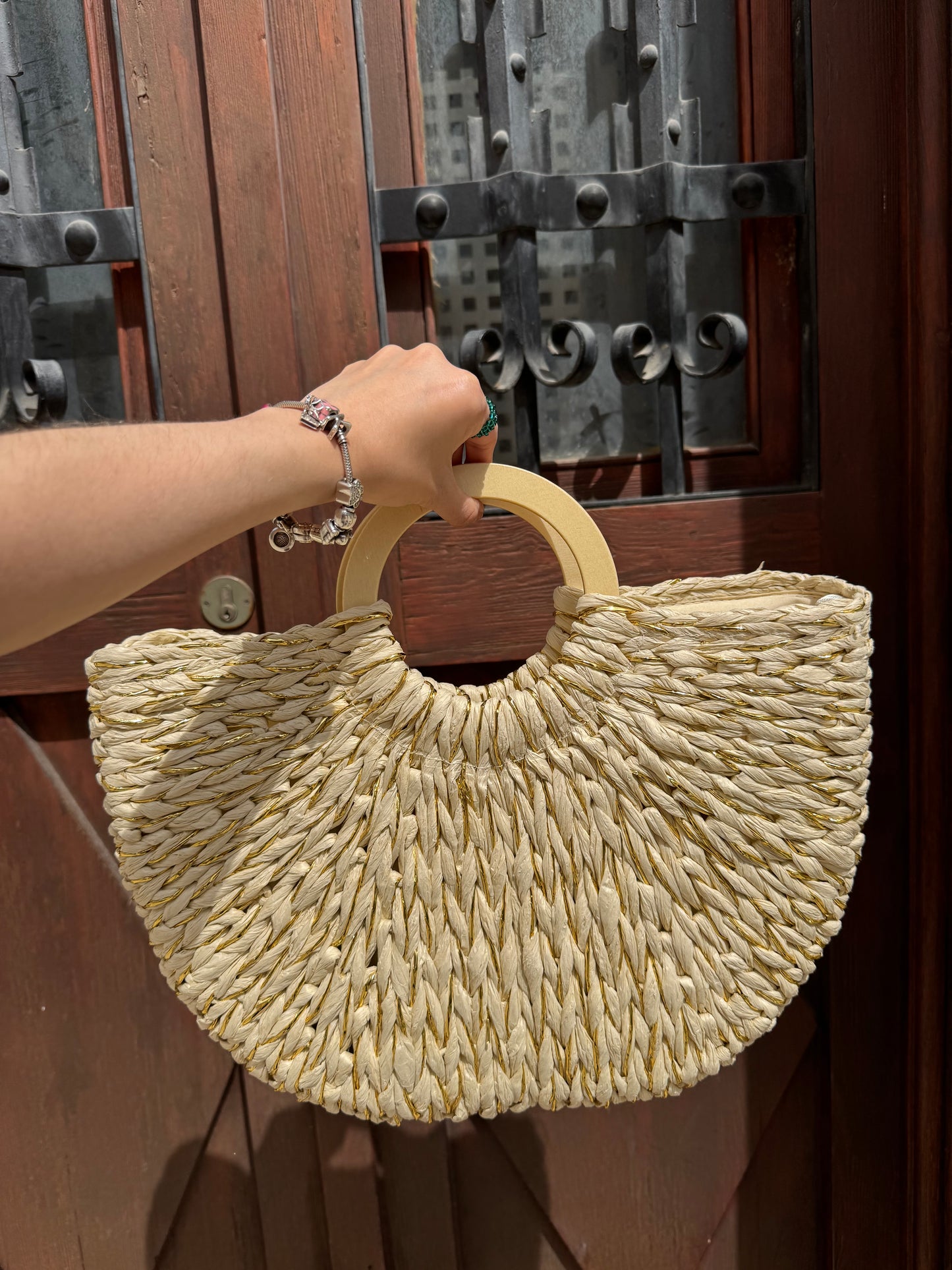 Bolso Diana