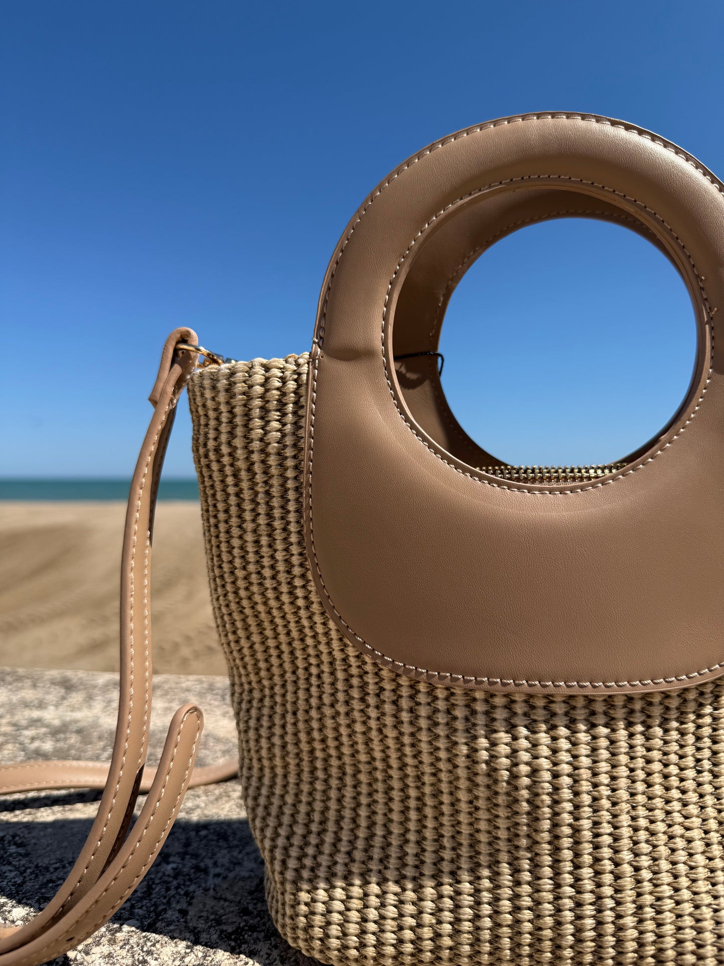 Bolso Sari