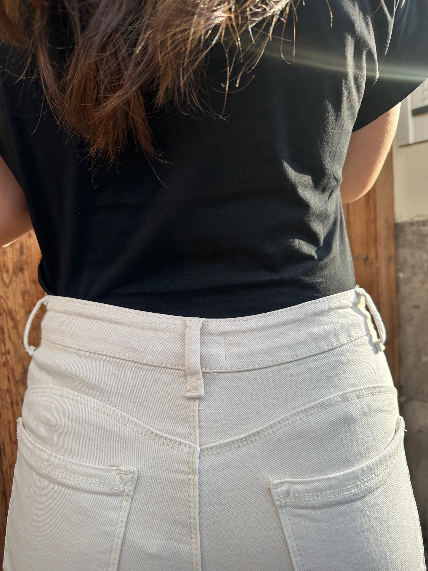Jeans Recto Olga