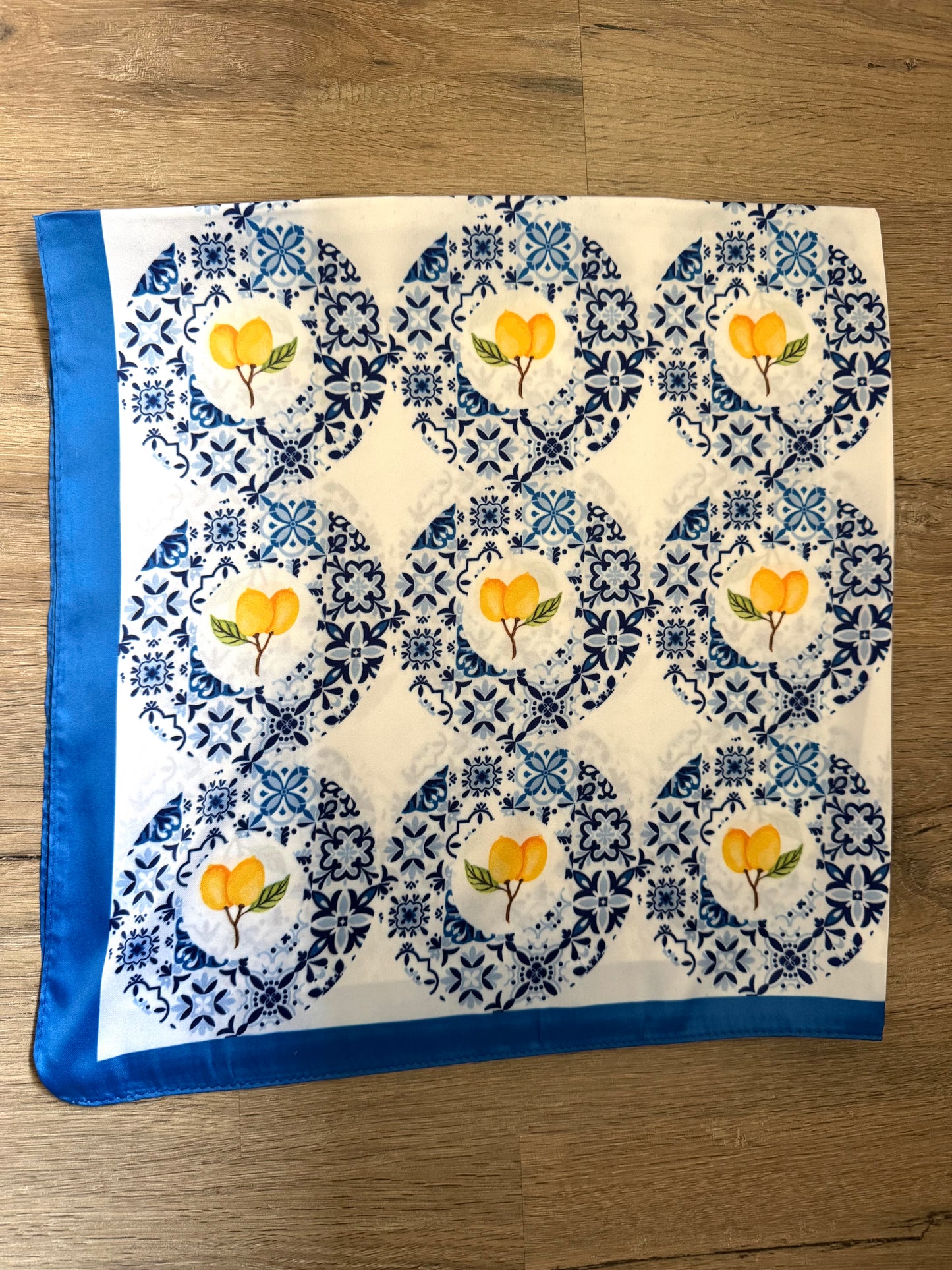 Pañuelo Amalfi