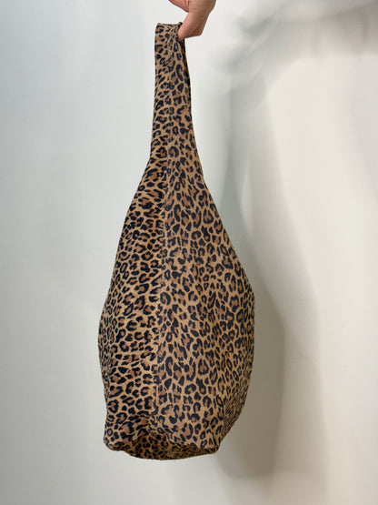 Dolo Animal Print Bag