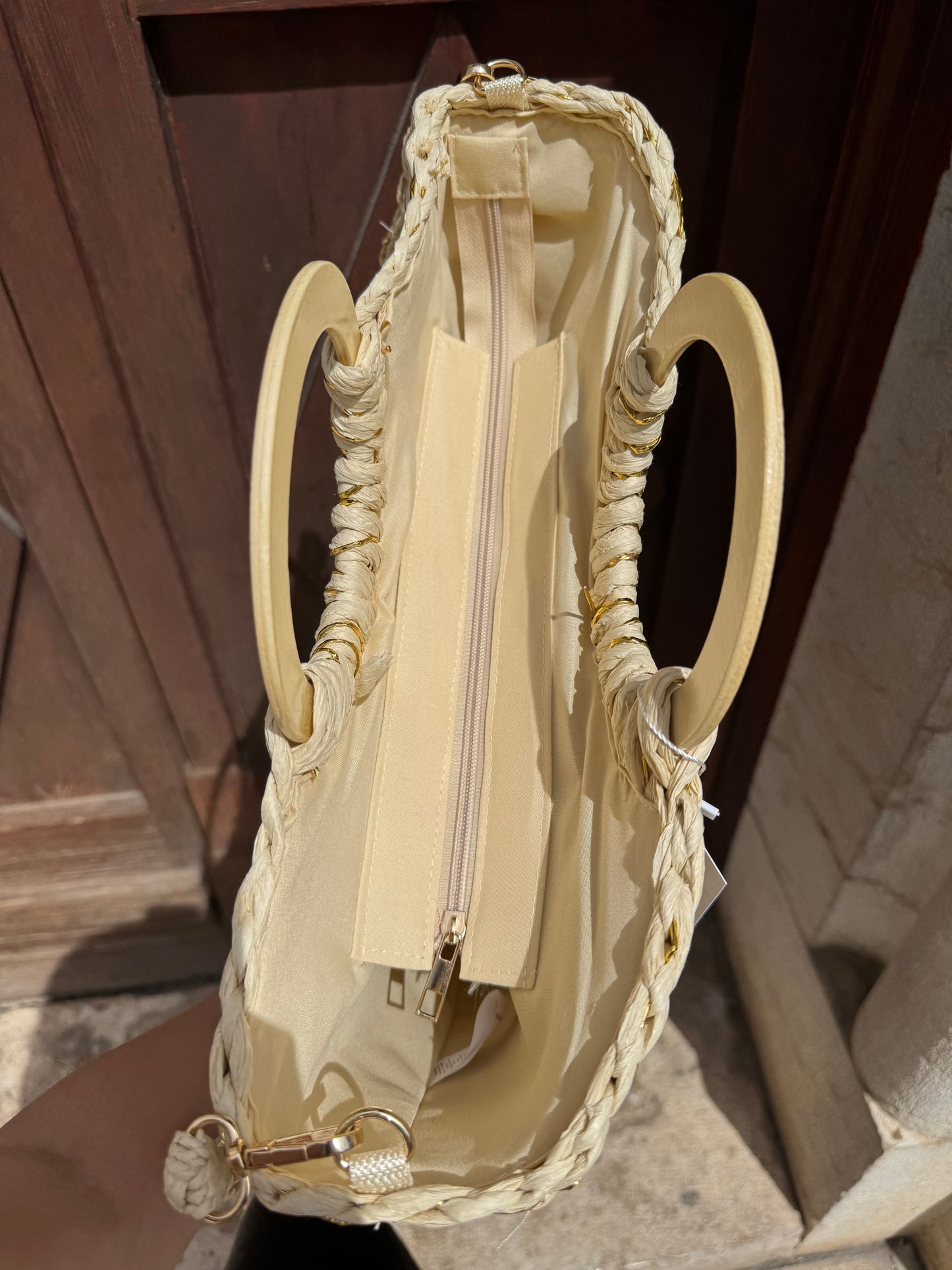 Bolso Diana