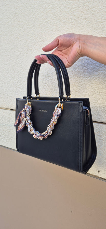 Bolso Italy Negro