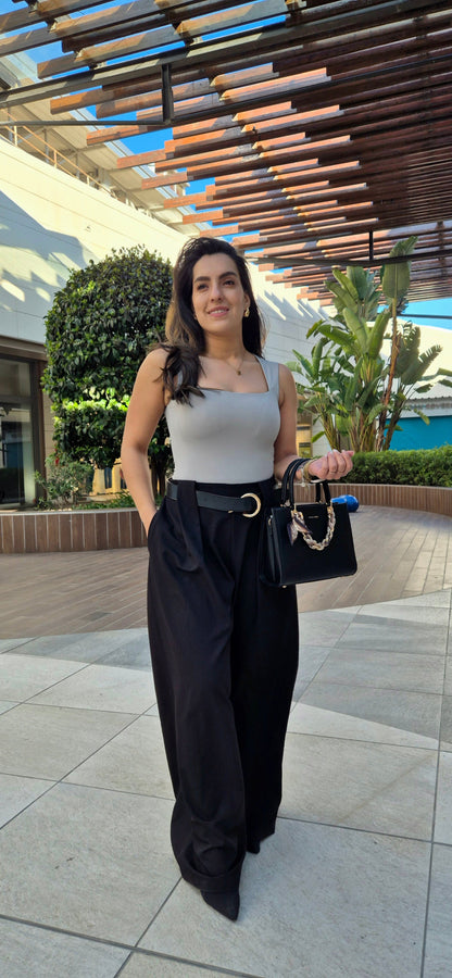 Pantalón Yolan Negro