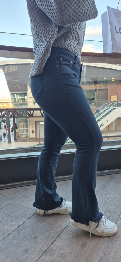 Jeans  Recto Olga Marino