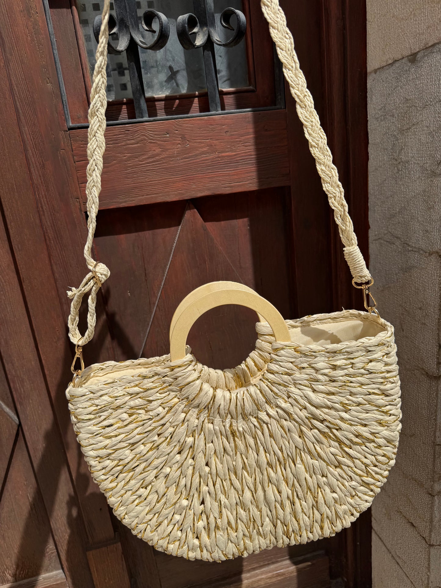 Bolso Diana