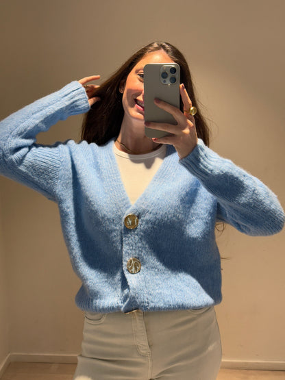 Cardigan Teresa Celeste