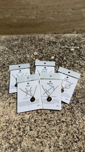 Cadena de signos