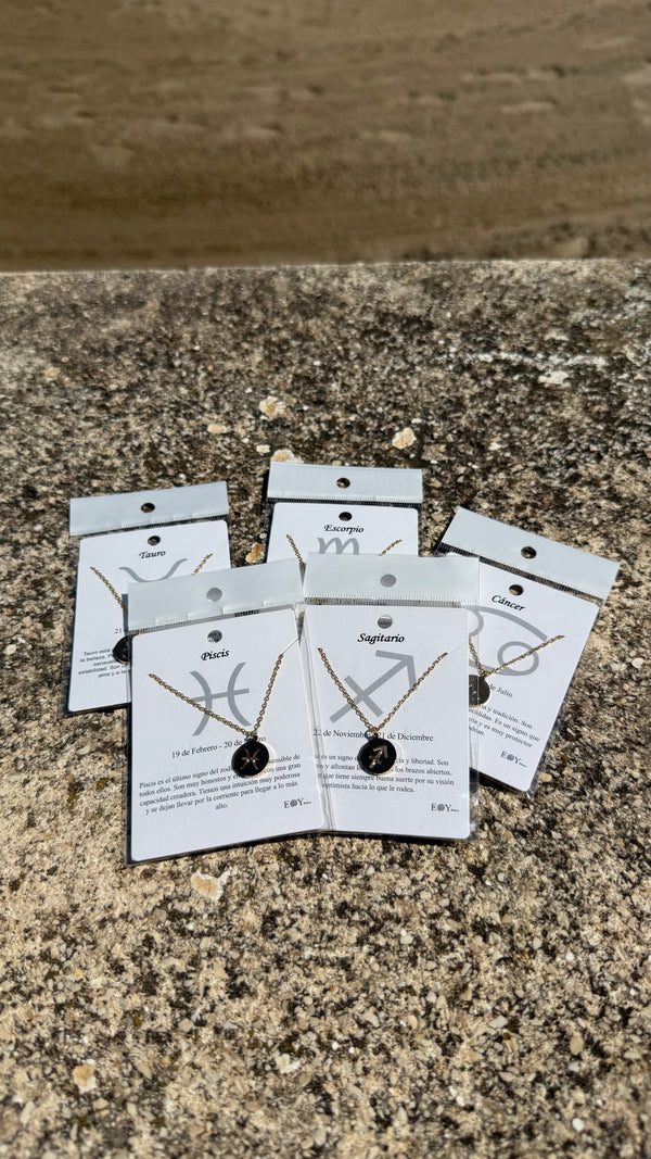 Cadena de signos