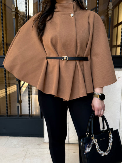 Capa Loreta Camel