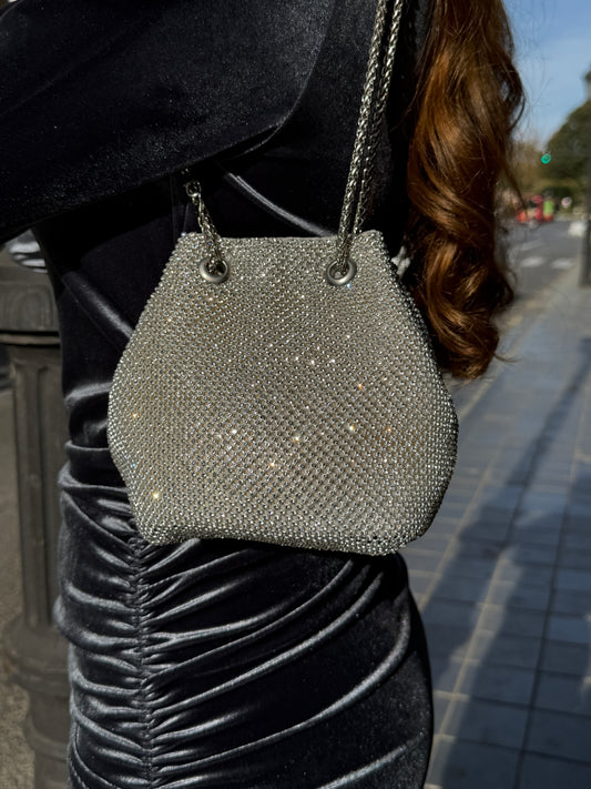 Bolso Strass