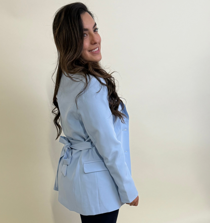 Blazer Azul Medellín