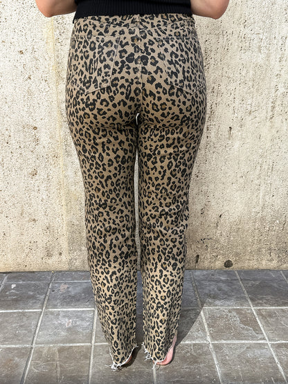 Pantalón Cheetah