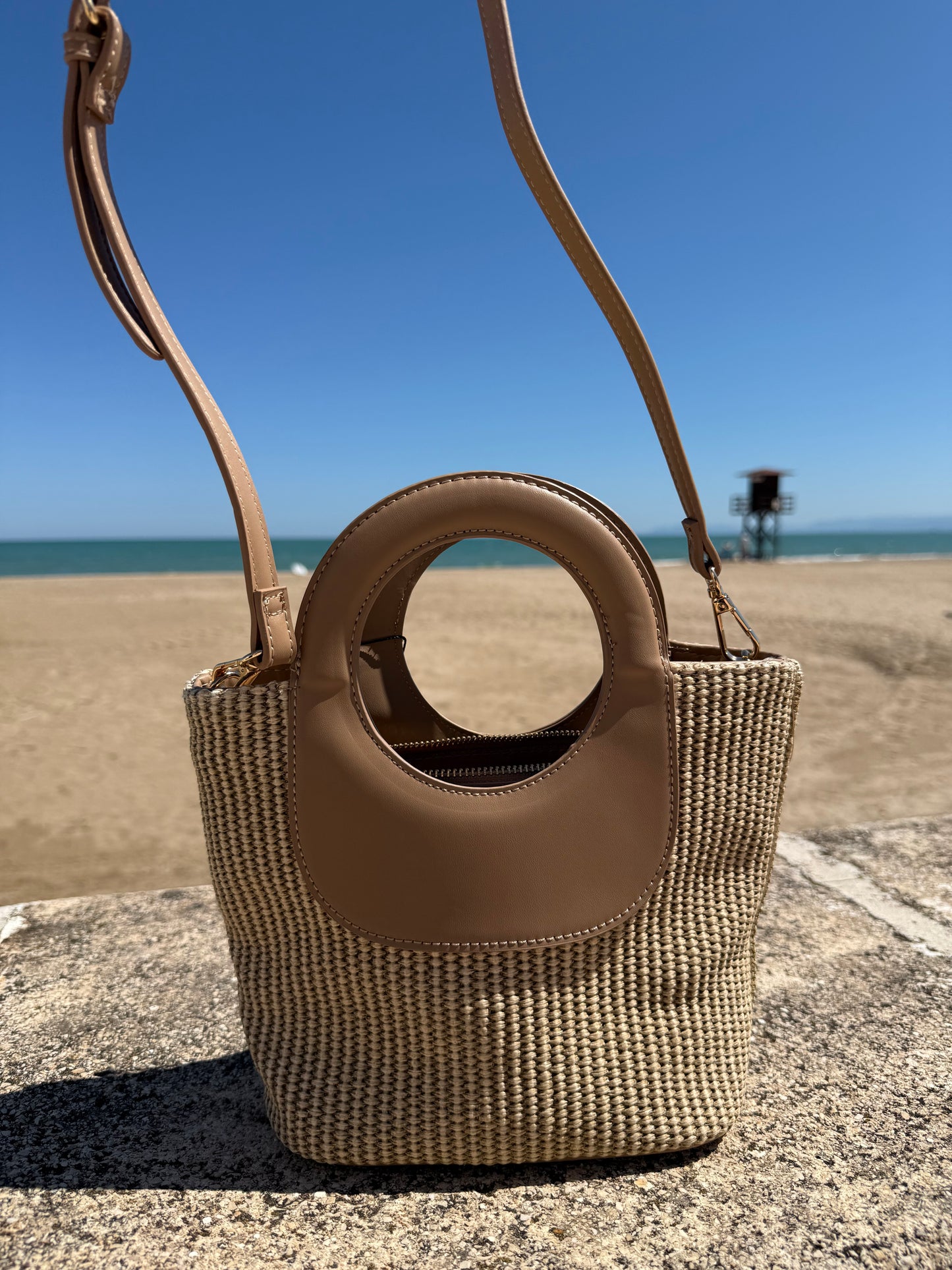 Bolso Sari