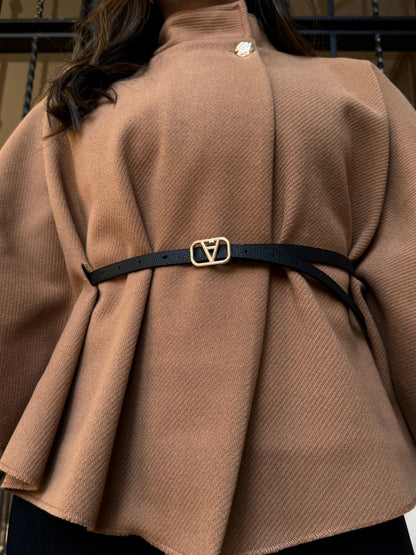 Capa Loreta Camel