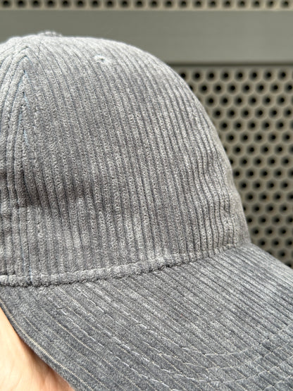 Gorra Pana Sof Gris