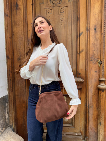 Bolso Ante Retro