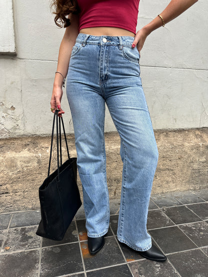 Jeans Alexia Azul