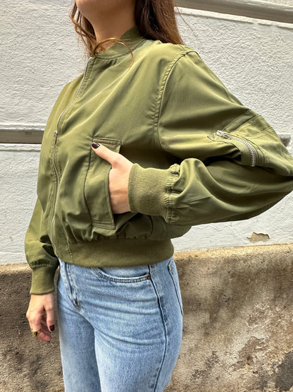 Bomber Vanessa Khaki