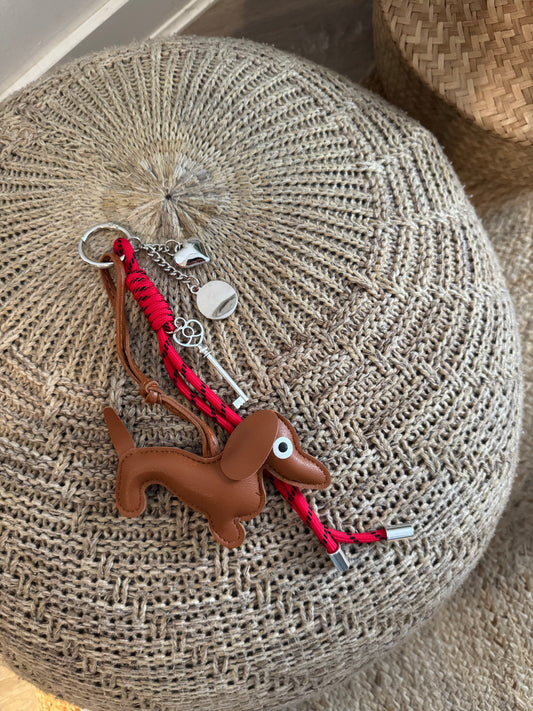 Charm perrito