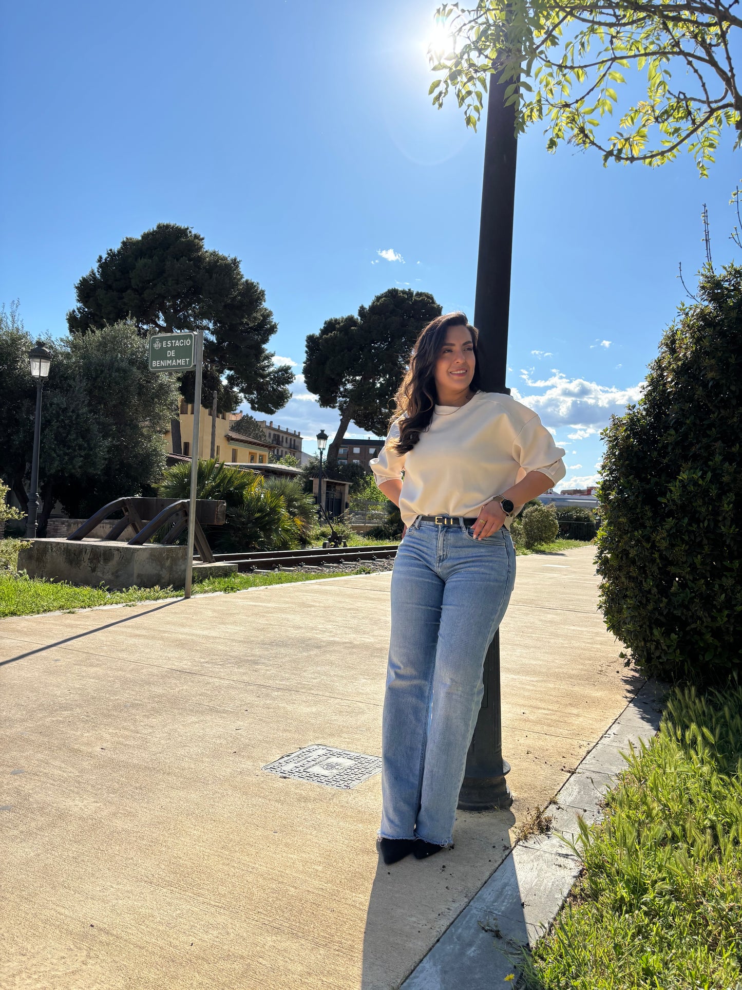 Jersey Lesly
