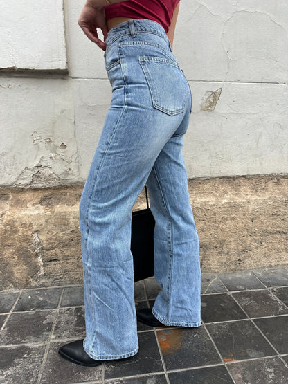 Jeans Alexia Azul