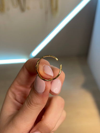 Anillo Infinite