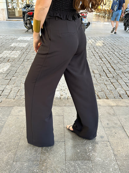 Pantalón Dona Negro