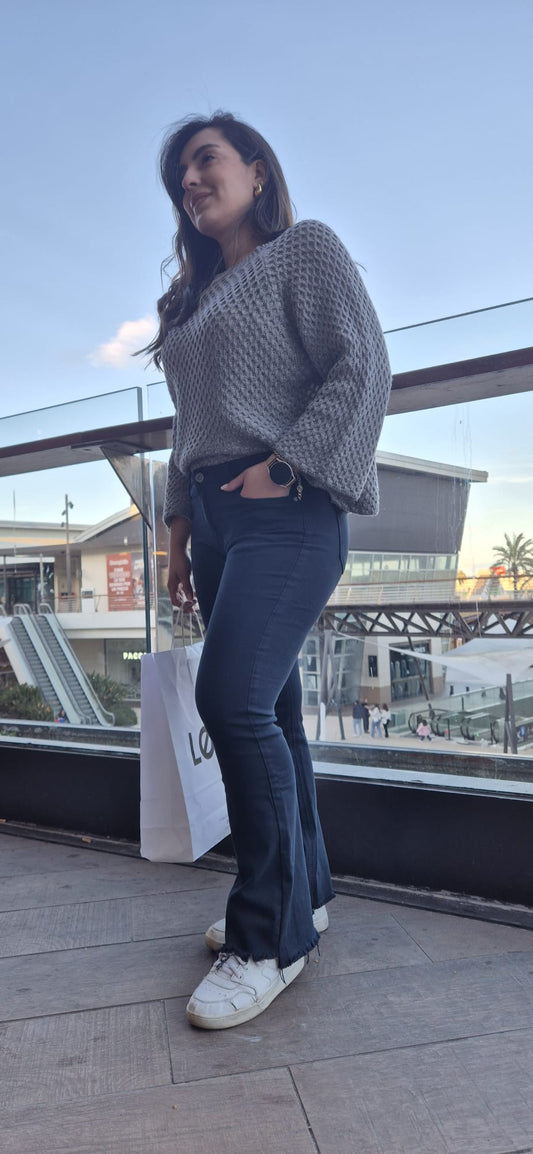 Jeans  Recto Olga Marino