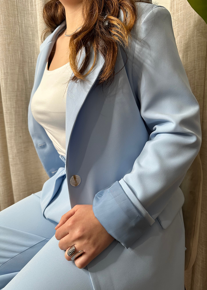 Blazer Azul Medellín